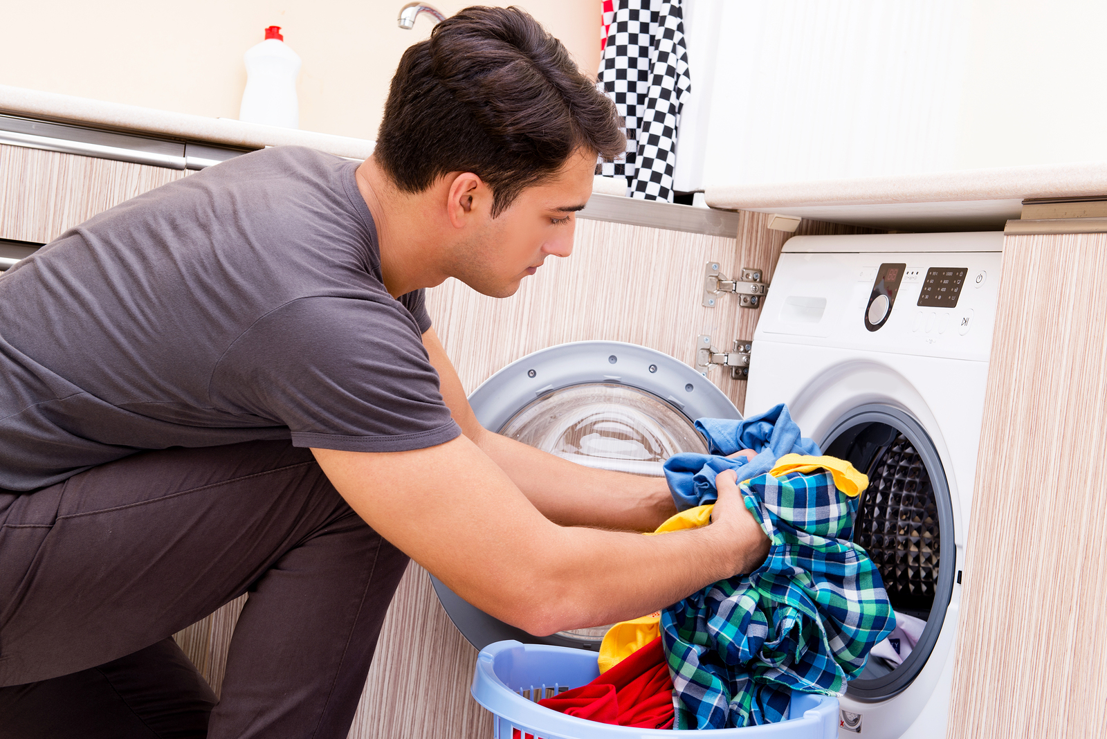 the laundry guy tips