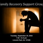 Family Recovery Support Group